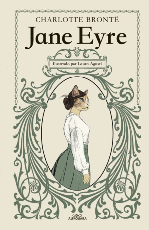 JANE EYRE