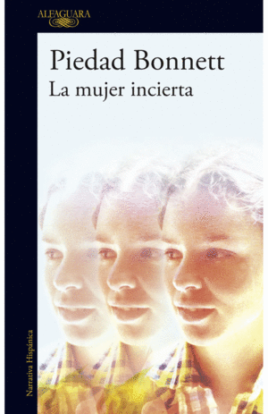 LA MUJER INCIERTA