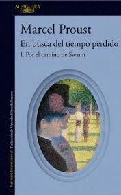 EN BUSCA DEL TIEMPO PERDIDO