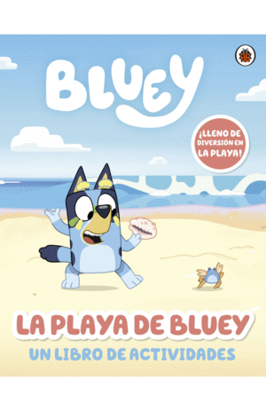 BLUEY