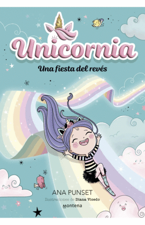 UNICORNIA 2: UNA FIESTA DEL REVÉS