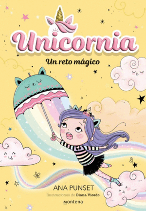 UNICORNIA 3