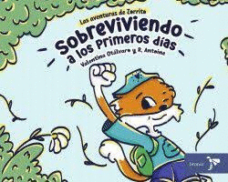 LAS AVENTURAS DE ZORRITO