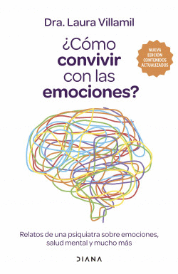 ¿CÓMO CONVIVIR CON LAS EMOCIONES?