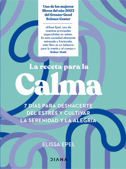 RECETAS PARA LA CALMA