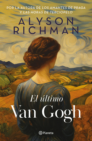 EL ULTIMO VAN GOGH