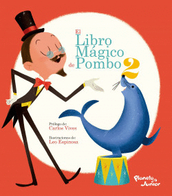 EL LIBRO MÁGICO DE POMBO 2