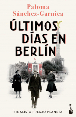 ÚLTIMOS DÍAS EN BERLÍN