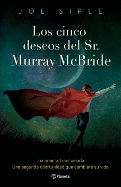 LOS CINCO DESDE DEL SEÑOR MURRAY MCBRIDE