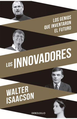 LOS INNOVADORES