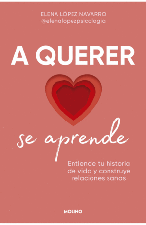 A QUERER SE APRENDE