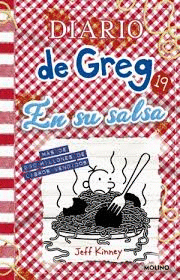 DIARIO DE GREG 19: EN SU SALSA