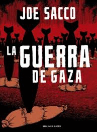 LA GUERRA DE GAZA