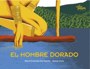 EL HOMBRE DORADO