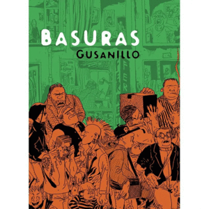 BASURAS