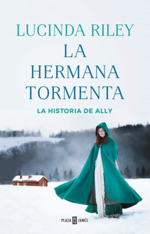 LA HERMANA TORMENTA