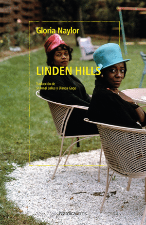 LINDEN HILLS