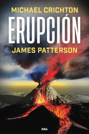 ERUPCIÓN