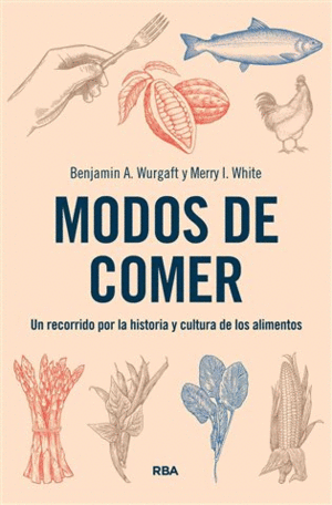 MODOS DE COMER