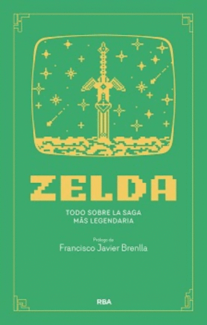 ZELDA