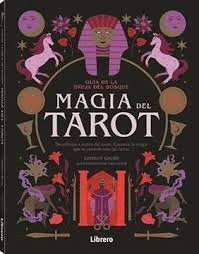 MAGIA DEL TAROT