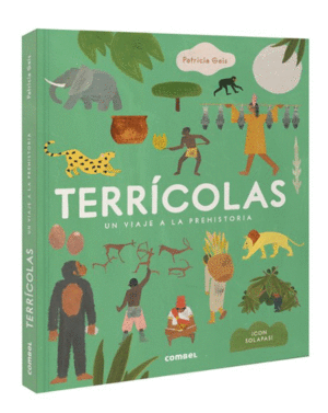 TERRÍCOLAS