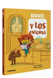 DANIEL Y LOS ENIGMAS 3