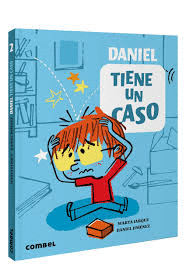 DANIEL TIENE UN CASO 2