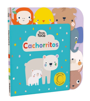 TOCA, TOCA : CACHORRITOS