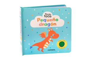 TOCA, TOCA :PEQUEÑO DRAGÓN