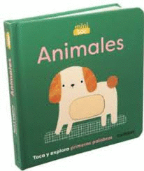 MINITOC: ANIMALES