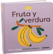 MINITOC: FRUTA Y VERDURA