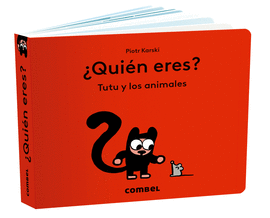 ¿QUIÉN ERES?