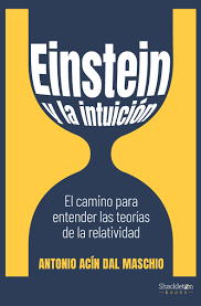 EINSTEIN Y LA INTUICIÓN