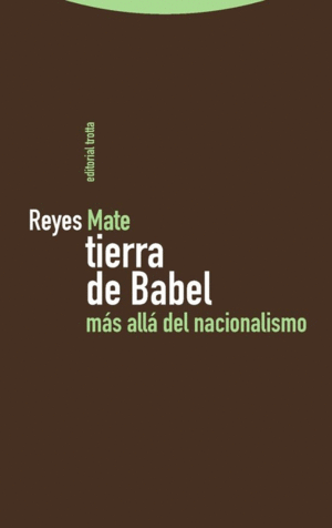 TIERRA DE BABEL