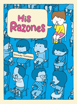 MIS RAZONES