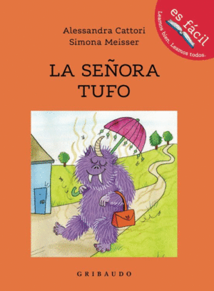 LA SEÑORA TUFO