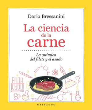 LA CIENCIA DE LA CARNE