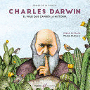 CHARLES DARWIN