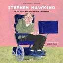 STEPHEN HAWKING