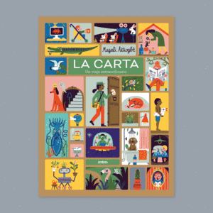 LA CARTA