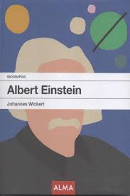 ALBERT EINSTEIN