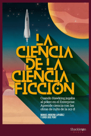 LA CIENCIA DE LA CIENCIA-FICCION