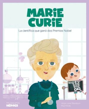 MARIE CURIE