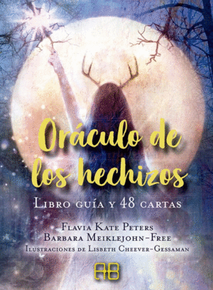 ORÁCULO DE LOS HECHIZOS