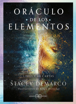 ORACULO DE LOS ELEMENTOS