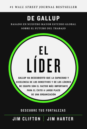 EL LIDER