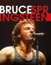 BRUCE SPRINGSTEEN