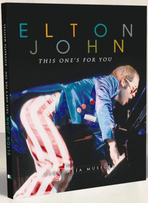 ELTON JOHN