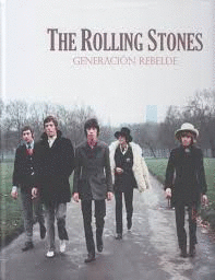 THE ROLLING STONES